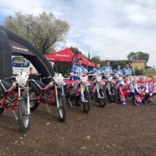 ENDURO SCHOOL BETA