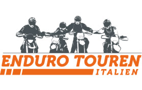 Enduro Touren Italien