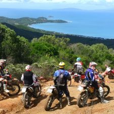 SEITENBILD ENDURO TOUR TOSKANA UND ELBA
